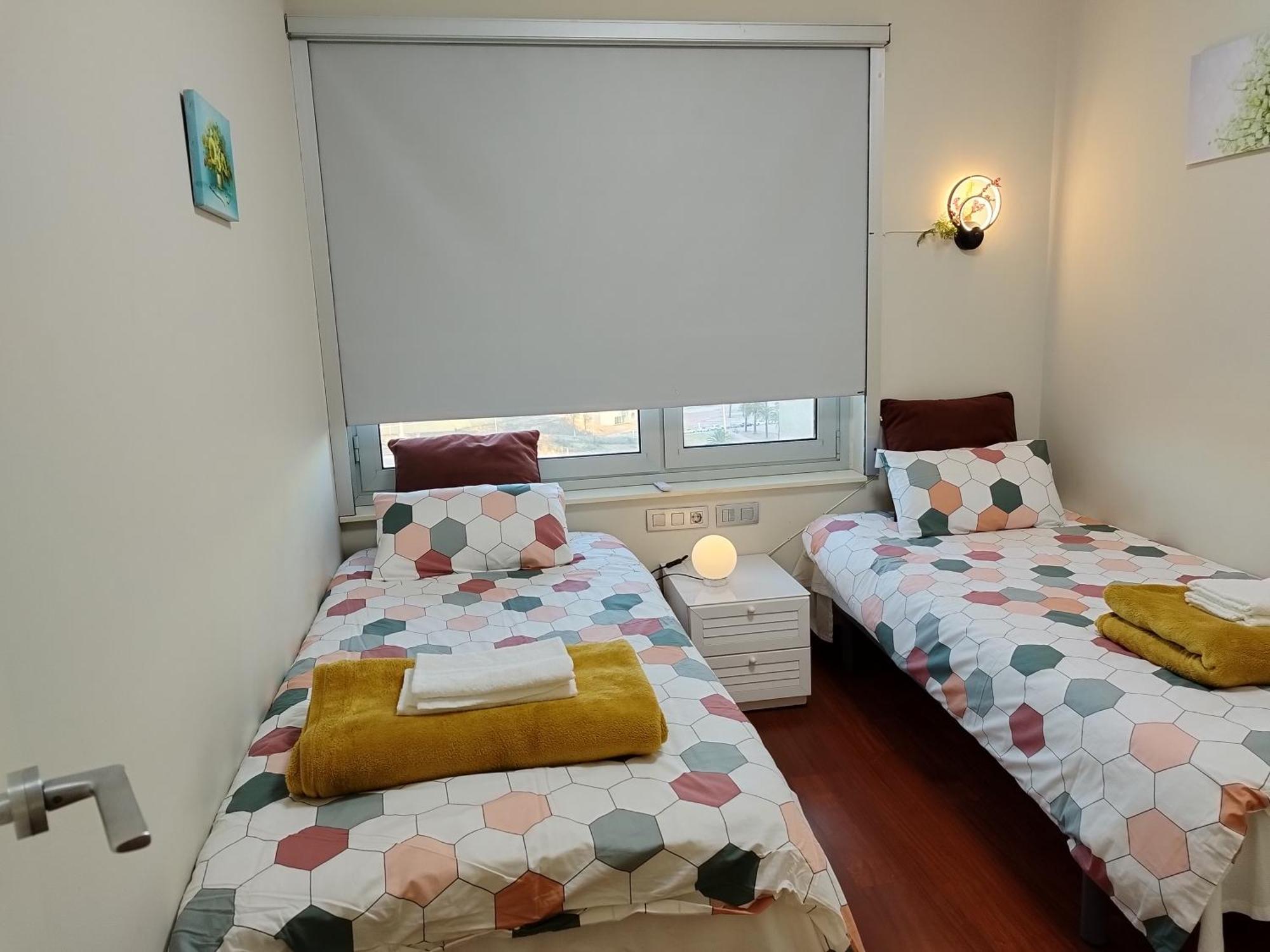 Amazing Sunset Views In The Mediterranean Apart/ Apartment Sant Adria de Besos Luaran gambar